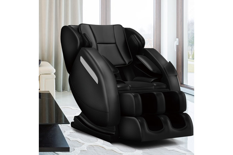 Cohoba manual swivel outlet recliner